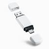 UFD-5TC16GW / USB Type-C・A両対応メモリ