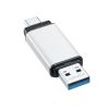 UFD-5TC16GW / USB Type-C・A両対応メモリ