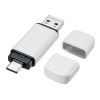 UFD-5TC16GW / USB Type-C・A両対応メモリ