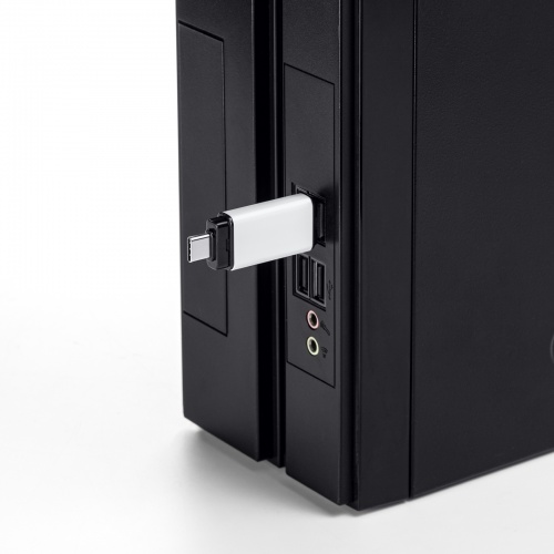 UFD-5TC32GW / USB Type-C・A両対応メモリ