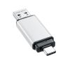 UFD-5TC32GW USB Type-C・A両対応メモリ UFD-5TC32GW / USB Type-C・A両対応メモリ