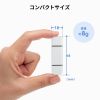 UFD-5TC32GW / USB Type-C・A両対応メモリ