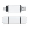 UFD-5TC64GW / USB Type-C・A両対応メモリ