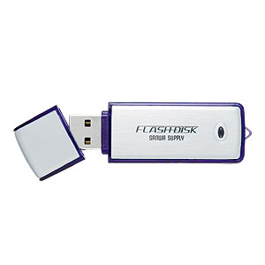 UFD-32MK / USBフラッシュディスク