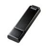UFD-A4G2BKK / USBメモリ（4GB）USB2.0 アルミタイプ（ブラック）