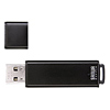 UFD-A4G2BK / USB2.0フラッシュディスク（ブラック）