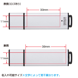 UFD-A4G2SV-5 / USB2.0フラッシュディスク