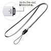 UFD-A4G2SVK-5 USB2.0メモリ(シルバー・4GB) UFD-A4G2SVK-5 / USB2.0メモリ(シルバー・4GB)