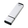 UFD-A4G2SVK-5 USB2.0メモリ(シルバー・4GB) UFD-A4G2SVK-5 / USB2.0メモリ(シルバー・4GB)