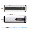UFD-L2G2 USB2.0 USBフラッシュディスク UFD-L2G2 / USB2.0 USBフラッシュディスク
