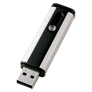UFD-L4G2 / USB2.0　USBフラッシュディスク