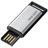 UFD-M16G2SV USBメモリ(16GB) UFD-M16G2SV / USBメモリ(16GB)
