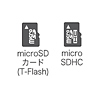 UFD-MCU1GBK / USBメモリ内蔵カードリーダ