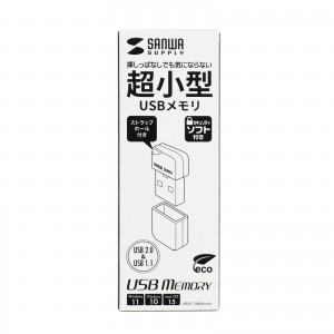 UFD-P16GBKN