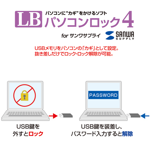 UFD-P16GBK / USBメモリ（16GB）USB2.0 超小型タイプ（ブラック）