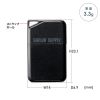 UFD-P8GBKN USB2.0 メモリ(8GB) UFD-P8GBKN / USB2.0 メモリ(8GB)