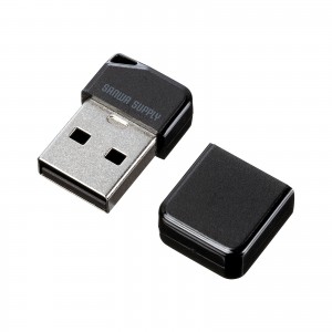 UFD-P8GBKN / USB2.0　メモリ（8GB）
