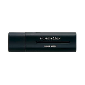 UFD-R128M2 / USB2.0　USBフラッシュディスク