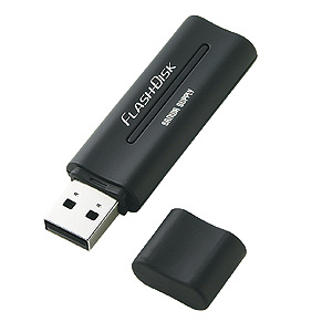 UFD-R128M2 / USB2.0　USBフラッシュディスク