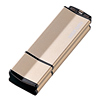 UFD-RA1G2GD USB2.0フラッシュディスク(ゴールド) UFD-RA1G2GD / USB2.0フラッシュディスク(ゴールド)