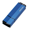 UFD-RA4G2BL USB2.0フラッシュディスク(ブルー) UFD-RA4G2BL / USB2.0フラッシュディスク(ブルー)