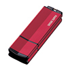UFD-RA4G2R USB2.0フラッシュディスク(レッド) UFD-RA4G2R / USB2.0フラッシュディスク(レッド)