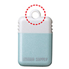 UFD-RCM4GBL USBメモリ(ブルー) UFD-RCM4GBL / USBメモリ(ブルー)