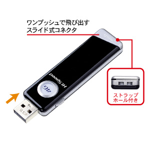 UFD-RH4G2 / USBフラッシュディスク
