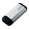 UFD-RM2G2SV USB2.0フラッシュディスク(シルバー) UFD-RM2G2SV / USB2.0フラッシュディスク(シルバー)