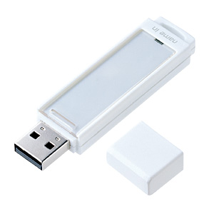 UFD-RN256M2 / USBフラッシュディスク（256MB）