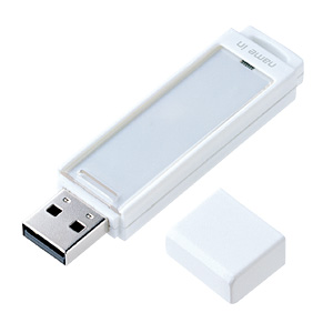 UFD-RN256M2 / USBフラッシュディスク(256MB)