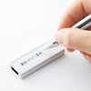 UFD-RNS4GW USB2.0メモリ(4GB)USB2.0 手書きシール付き UFD-RNS4GW / USB2.0メモリ(4GB)USB2.0 手書きシール付き