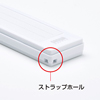 UFD-RNS4GW USB2.0メモリ(4GB)USB2.0 手書きシール付き UFD-RNS4GW / USB2.0メモリ(4GB)USB2.0 手書きシール付き