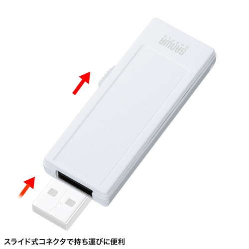 UFD-RNS16GWN / USB2.0　メモリ（16GB）