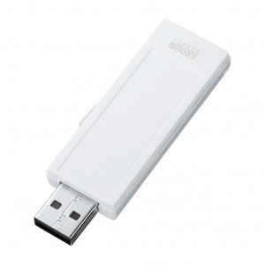 UFD-RNS16GWN / USB2.0　メモリ（16GB）