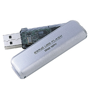 UFD-RSW128M2 / USB2.0　USBフラッシュディスク