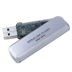 UFD-RSW1G2 / USB2.0　USBフラッシュディスク
