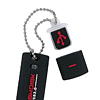 UFD-RW128M2BK USB2.0 USBフラッシュディスク(ブラック) UFD-RW128M2BK / USB2.0 USBフラッシュディスク(ブラック)