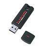UFD-RW1G2BK / USB2.0　USBフラッシュディスク（ブラック）
