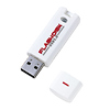 UFD-RW256M2W USB2.0 USBフラッシュディスク(ホワイト) UFD-RW256M2W / USB2.0 USBフラッシュディスク(ホワイト)