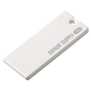 UFD-S16GK / USB2.0メモリ（16GB）