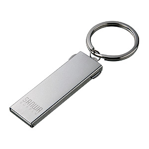 UFD-S1G2 / USB2.0フラッシュディスク（1GB）
