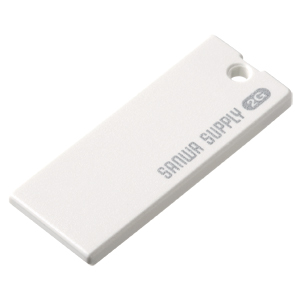 UFD-S2GK / USB2.0メモリ(2GB)