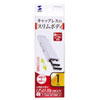UFD-SL1GWN USBメモリ(1GB)USB2.0 スライド式コネクタ(ホワイト) UFD-SL1GWN / USBメモリ(1GB)USB2.0 スライド式コネクタ(ホワイト)