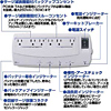 UPS-250TS 小型無停電電源装置 UPS-250TS / 小型無停電電源装置