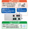 UPS-350TL 小型無停電電源装置(350VA) UPS-350TL / 小型無停電電源装置(350VA)