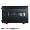 UPS-500UXN 小型無停電電源装置(500VA/350W) UPS-500UXN / 小型無停電電源装置(500VA/350W)