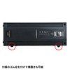 UPS-750UXN 小型無停電電源装置(750VA/525W) UPS-750UXN / 小型無停電電源装置(750VA/525W)