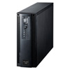 UPS-750UX 小型無停電電源装置(750VA) UPS-750UX / 小型無停電電源装置(750VA)