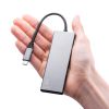 USB-10TC13SV USB 10Gbps Type-C ハブ(USB A×4ポート) USB-10TC13SV / USB 10Gbps Type-C ハブ(USB A×4ポート)